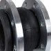 Компенсатор Tecofi DI7240N Ду125 Ру10/16 фланцевый EPDM (DI7240N-0125)