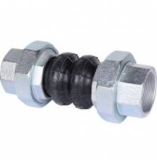 Компенсатор Tecofi Ду50 Ру16 м/м DI7140N-0050 (DI7140N-0050)