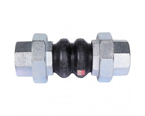 Компенсатор Tecofi Ду50 Ру16 м/м DI7140N-0050 (DI7140N-0050)