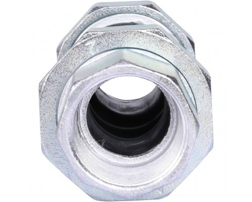 Компенсатор Tecofi Ду50 Ру16 м/м DI7140N-0050 (DI7140N-0050)