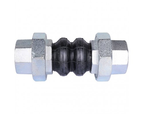 Компенсатор Tecofi Ду50 Ру16 м/м DI7140N-0050 (DI7140N-0050)