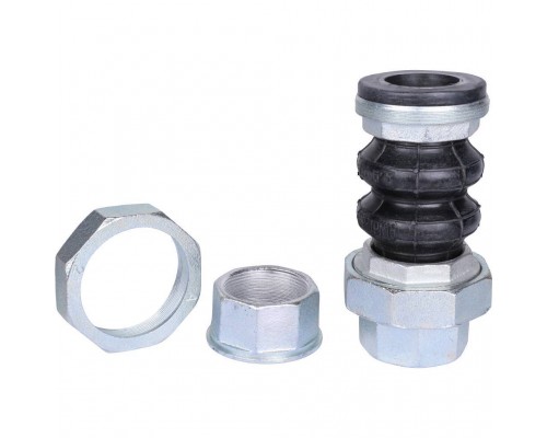 Компенсатор Tecofi Ду50 Ру16 м/м DI7140N-0050 (DI7140N-0050)