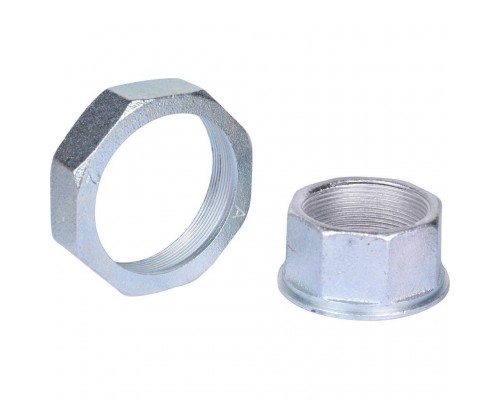 Компенсатор Tecofi Ду50 Ру16 м/м DI7140N-0050 (DI7140N-0050)