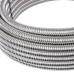 Труба гофрированная из нерж. стали SS304 Stahlmann 15А, отожженная (SP3041500020)