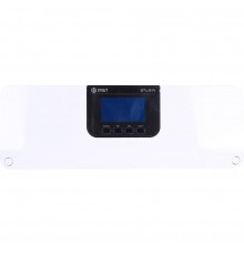 Проводной контроллер термостатических клапанов L-9r STOUT STE-0101-009000 (STE-0101-009000)
