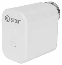 Беспроводной электрический привод STOUT белый STE-0101-100869 (STE-0101-100869)