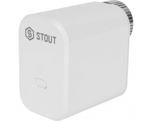 Беспроводной электрический привод STOUT белый STE-0101-100869 (STE-0101-100869)