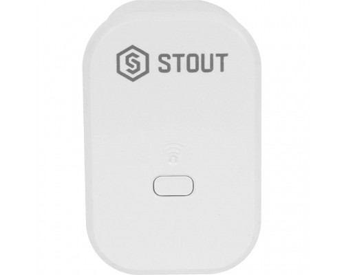 Беспроводной электрический привод STOUT белый STE-0101-100869 (STE-0101-100869)