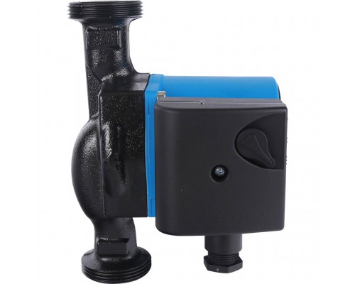 Насос циркуляционный STOUT 25/60-180 SPC-0001-2560180 (SPC-0001-2560180)