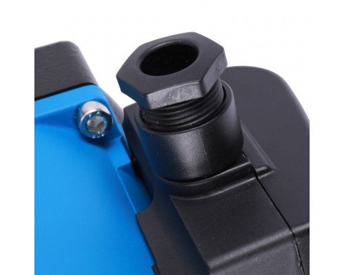 Насос циркуляционный STOUT 25/60-180 SPC-0001-2560180 (SPC-0001-2560180)