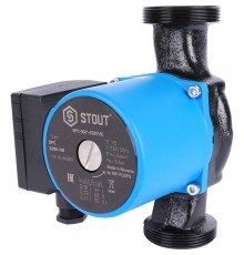 Насос циркуляционный STOUT 32/60-180 SPC-0001-3260180 (SPC-0001-3260180)