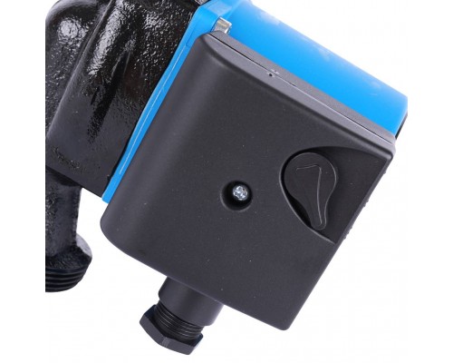 Насос циркуляционный STOUT 32/60-180 SPC-0001-3260180 (SPC-0001-3260180)