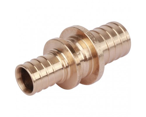 Муфта соединительная REHAU RAUTITAN OTHER PLATINUM переходная 32-25 RX для труб из сшитого полиэтилена аксиальный (13777221001)