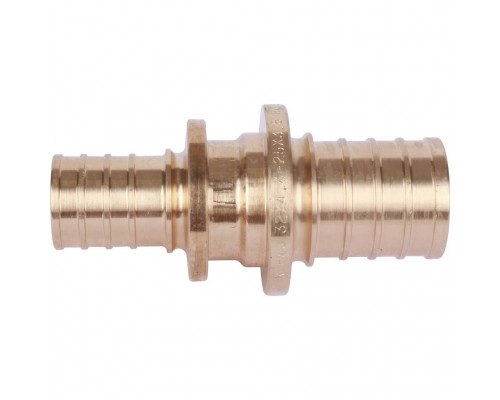 Муфта соединительная REHAU RAUTITAN OTHER PLATINUM переходная 32-25 RX для труб из сшитого полиэтилена аксиальный (13777221001)