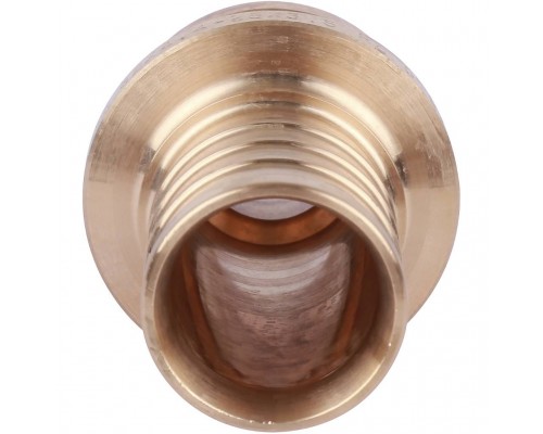 Муфта соединительная REHAU RAUTITAN OTHER PLATINUM переходная 32-25 RX для труб из сшитого полиэтилена аксиальный (13777221001)