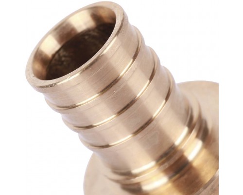 Муфта соединительная REHAU RAUTITAN OTHER PLATINUM переходная 32-25 RX для труб из сшитого полиэтилена аксиальный (13777221001)