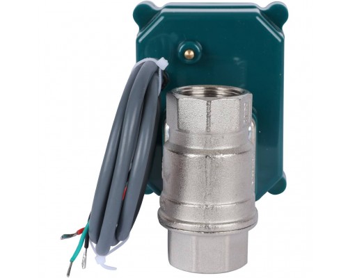 Кран с электроприводом Neptun Bugatti Pro 12В 3/4 (100035626800)