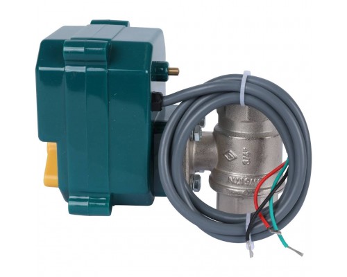 Кран с электроприводом Neptun Bugatti Pro 12В 3/4 (100035626800)