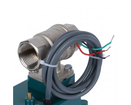 Кран с электроприводом Neptun Bugatti Pro 12В 3/4 (100035626800)