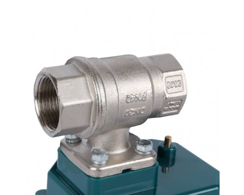 Кран с электроприводом Neptun Bugatti Pro 12В 3/4 (100035626800)