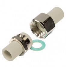 Разборное соединение Ekoplastik ППР 20 (SRS020RCTX)
