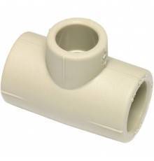 ППР тройник редукционный Ekoplastik 40x25x40 (STKR04025RCT)