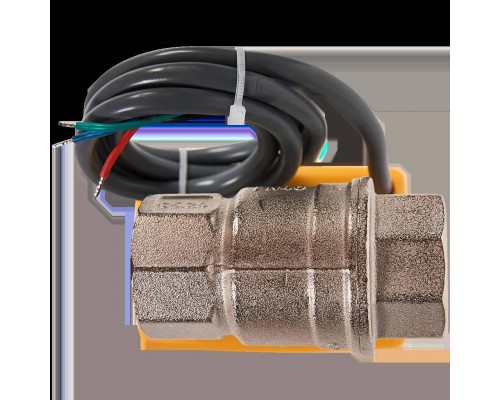 Кран с электроприводом Neptun Bugatti Pro 220В 1 (100035616600)