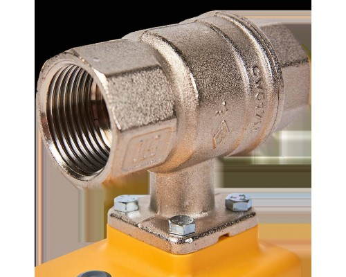 Кран с электроприводом Neptun Bugatti Pro 220В 1 (100035616600)