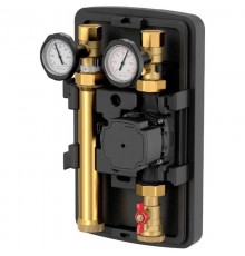 Насосная группа Meibes MeiFlow TOP S UC DN32 без насоса (M66912EA)