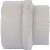 Муфта Ekoplastik ППР переходная внутр./наруж. 40X25 (SRE14025RCT)