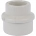 Муфта Ekoplastik ППР переходная внутр./наруж. 40X25 (SRE14025RCT)