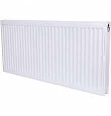 Радиатор стальной панельный ROMMER Compact 11/400/800 боковое подключение RRS-2010-114080 (RRS-2010-114080)