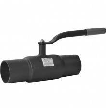Кран шаровой FORTECA 11с67п Ду 250 Ру25 п/привар FORTECA 182.1.250.025 (182.1.250.025)
