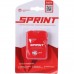 Уплотнительная нить СантехМастерГель Sprint 25м бокс, блистер (61010)