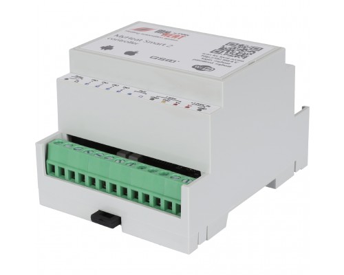 Контроллер ЭВАН MYHEAT SMART 2 6281 (6281)