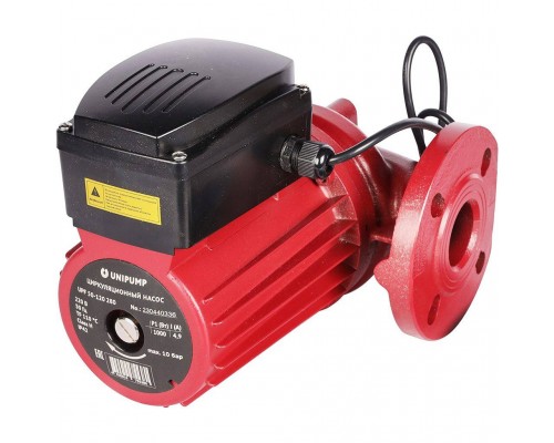 Насос циркуляционный UNIPUMP UPF 50-120 (67031) Насос циркуляционный UNIPUMP UPF 50-120 (67031)