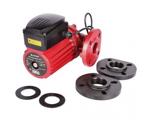 Насос циркуляционный UNIPUMP UPF 50-120 (67031) Насос циркуляционный UNIPUMP UPF 50-120 (67031)