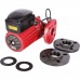 Насос циркуляционный UNIPUMP UPF 50-120 (67031)