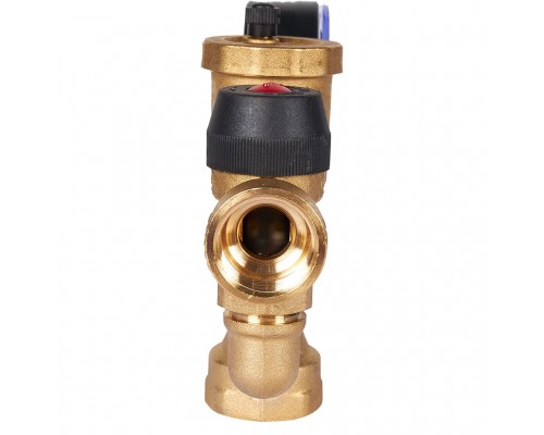 Группа безопасности котла STOUT 1 (до 50 кВт) (в теплоизоляции) (503.528) SVS-0040-055032 (SVS-0040-055032)