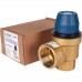 Предохранительный клапан для систем водоснабжения STOUT 6 бар 1х1 1/4 (477.362) SVS-0030-006025 (SVS-0030-006025)