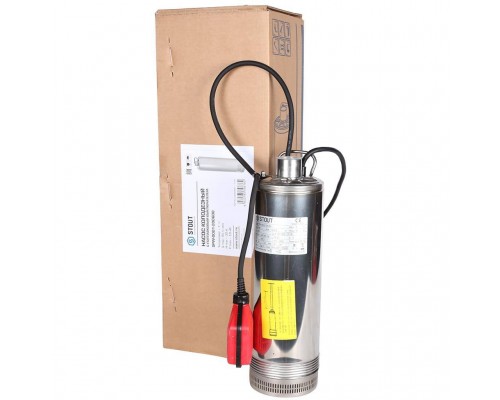 Насос колодезный STOUT с поплавком SPW-0001-200600 (SPW-0001-200600) Насос колодезный STOUT с поплавком SPW-0001-200600 (SPW-0001-200600)