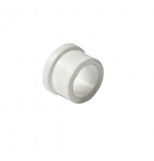 Бурт Pro Aqua d= 32 PP-R под фланец EN 1092 Белый (PA51132)