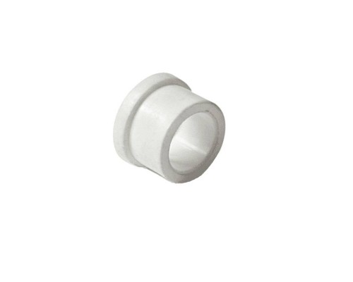 Бурт Pro Aqua d= 40 PP-R под фланец EN 1092 Белый (PA51140)