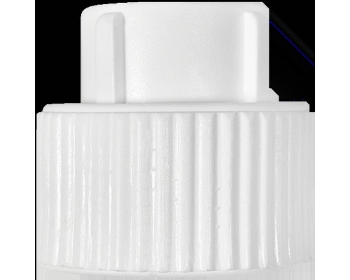 Муфта комбинированная Pro Aqua d= 20-3/4 PP-R ВР Белая (PA22010P) Муфта комбинированная Pro Aqua d= 20-3/4 PP-R ВР Белая (PA22010P)