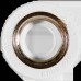 Муфта комбинированная Pro Aqua d= 20-3/4 PP-R ВР Белая (PA22010P)