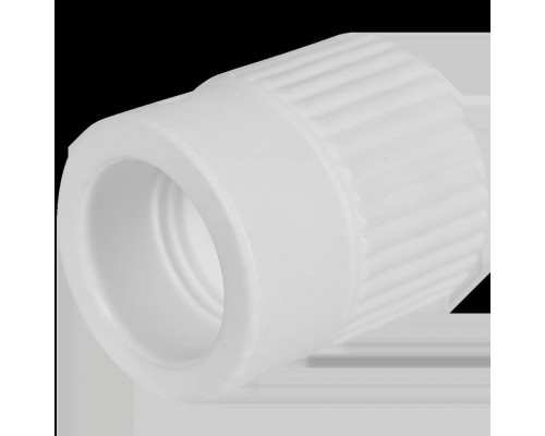 Муфта комбинированная Pro Aqua d= 25-1/2 PP-R ВР Белая (PA22012P)