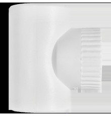Тройник комбинированный Pro Aqua d=32-3/4 PP-R ВР Белый (PA24016P)