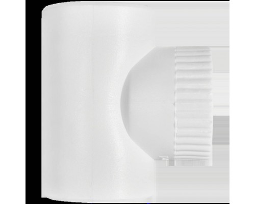 Тройник комбинированный Pro Aqua d=32-3/4 PP-R ВР Белый (PA24016P)