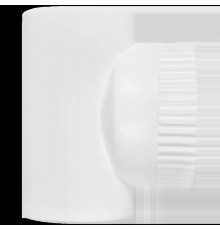 Тройник комбинированный Pro Aqua d=32-1 PP-R ВР Белый (PA24018P)