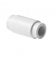 Обратный клапан Pro Aqua d= 20 PP-R белый PA47008 (PA47008)